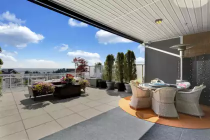 409 6470 194 Street, Surrey, BC, Surrey — Apartment/Condo for sale