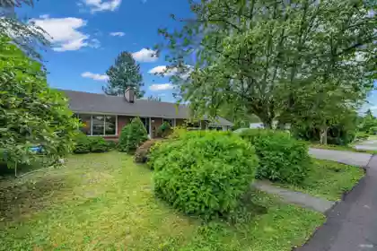 Backyard Photo of 11949 220 Street, Maple Ridge, BC