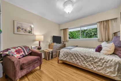 Bedroom 4 Photo of 11949 220 Street, Maple Ridge, BC