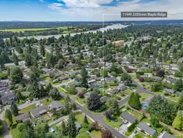11949 220 Street, Maple Ridge, BC, Maple Ridge — Single Family Residence for sale