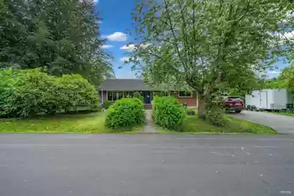 Outdoor Deck Photo of 11949 220 Street, Maple Ridge, BC