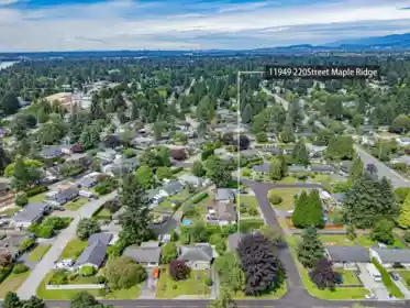 Playground / Recreational Area Near 11949 220 Street, Maple Ridge, BC