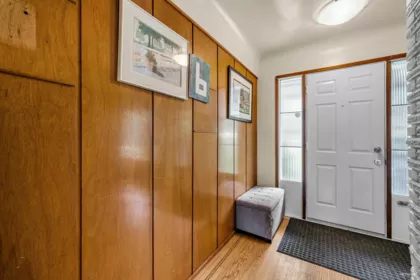 Powder Room Photo of 11949 220 Street, Maple Ridge, BC