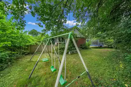 Swimming Pool Photo of 11949 220 Street, Maple Ridge, BC