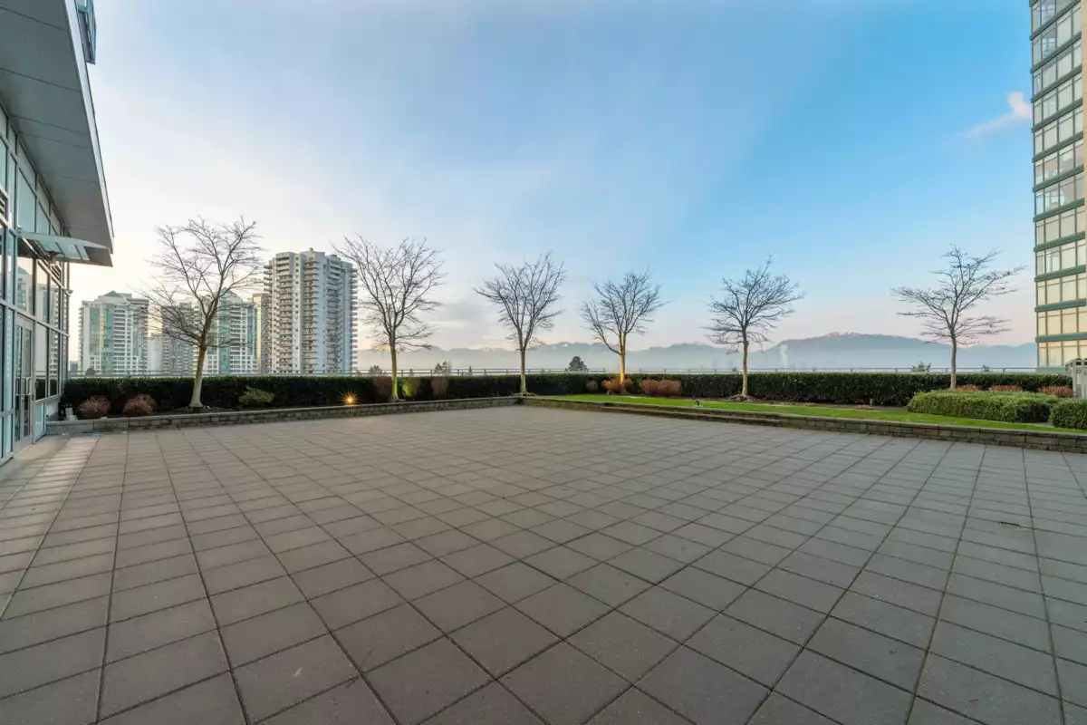 Hot Tub / Spa Photo of 3106 4508 Hazel Street, Burnaby, BC