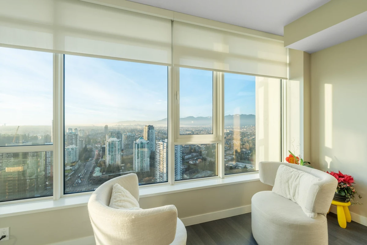 Office / Den Photo of 3106 4508 Hazel Street, Burnaby, BC