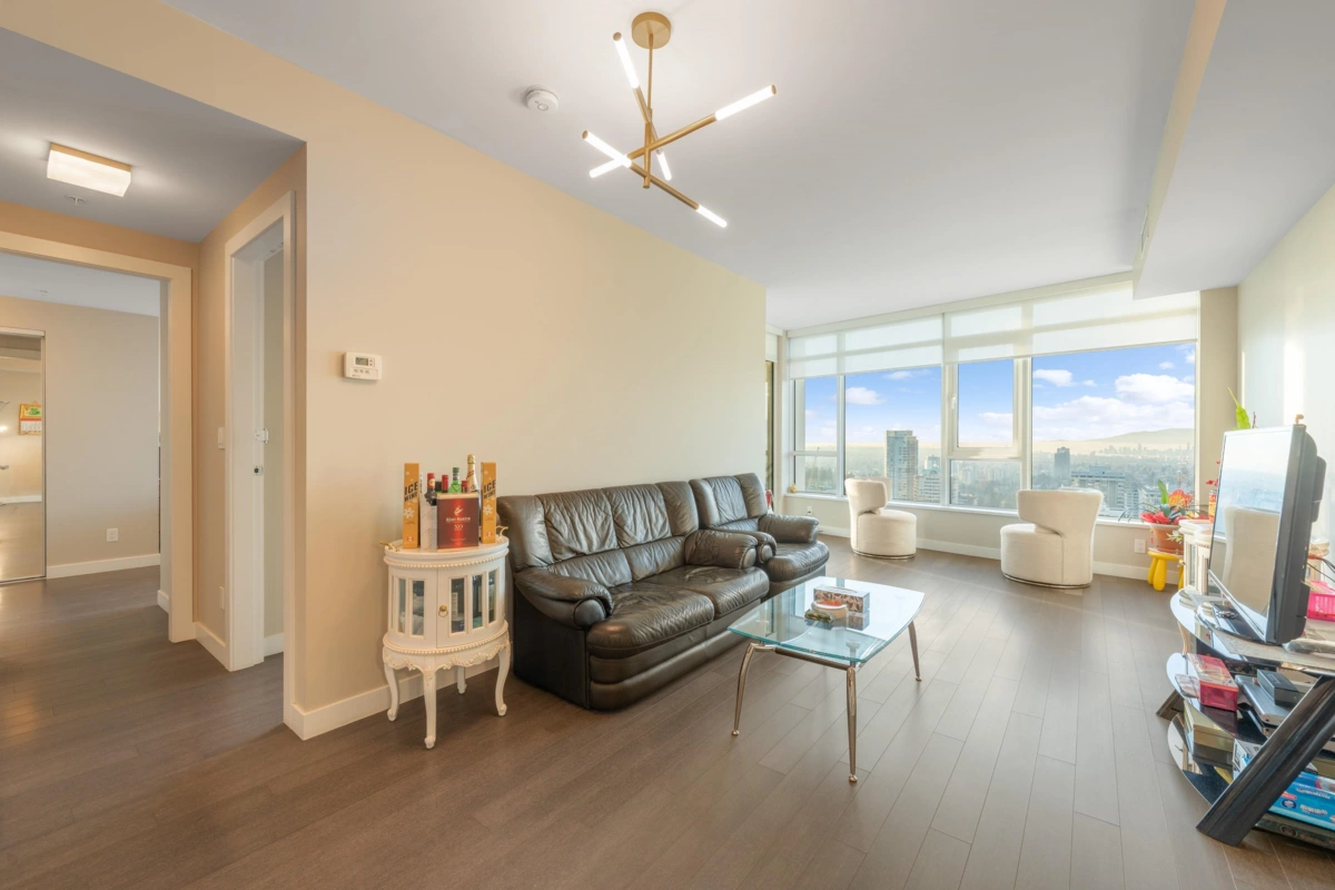 Powder Room Photo of 3106 4508 Hazel Street, Burnaby, BC