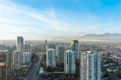 3106 4508 Hazel Street, Burnaby, BC