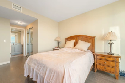 Laundry Room Photo of 3106 4508 Hazel Street, Burnaby, BC