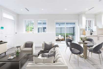 1010 E 24th Avenue, Vancouver, BC
