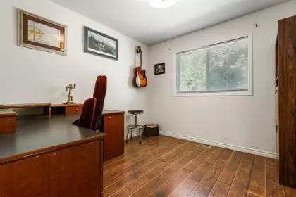 Laundry Room Photo of 200 Lakeshore Drive, Cultus Lake, BC