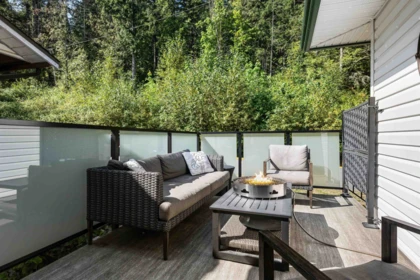 Loft / Bonus Room Photo of 200 Lakeshore Drive, Cultus Lake, BC
