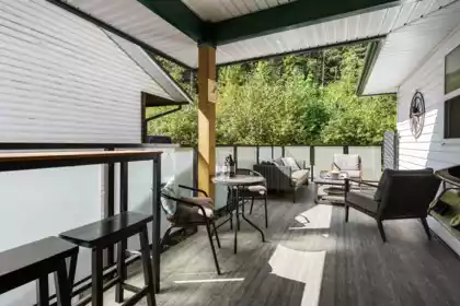 Office / Den Photo of 200 Lakeshore Drive, Cultus Lake, BC