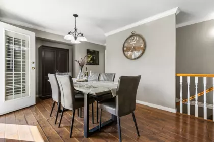 Primary Bedroom Photo of 200 Lakeshore Drive, Cultus Lake, BC