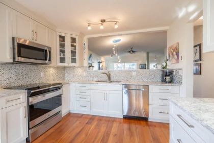 5696 Emily Way, Sechelt, BC, Sechelt — Single Family Residence for sale