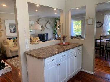 Pantry Photo of 1171 Creekside Drive, Coquitlam, BC