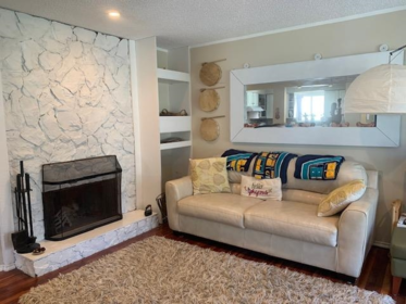 Powder Room Photo of 1171 Creekside Drive, Coquitlam, BC