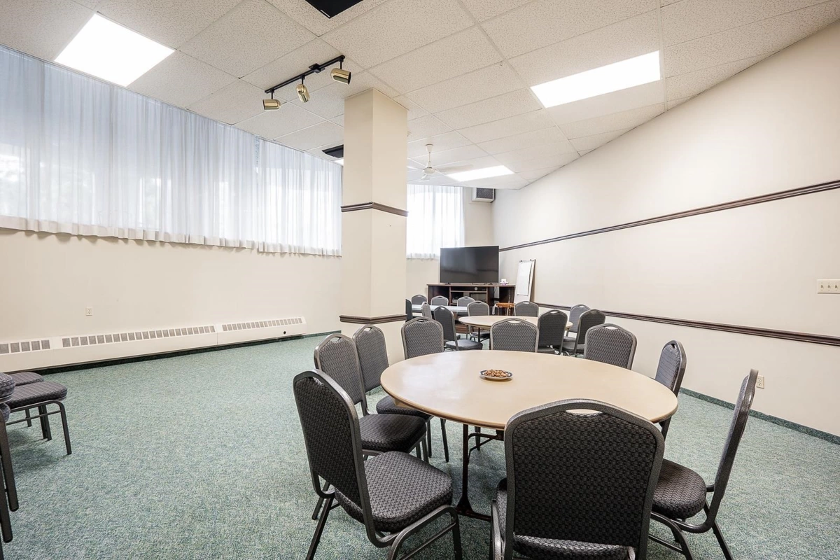 Aerial View of 305 11881 88 Avenue, Delta, BC