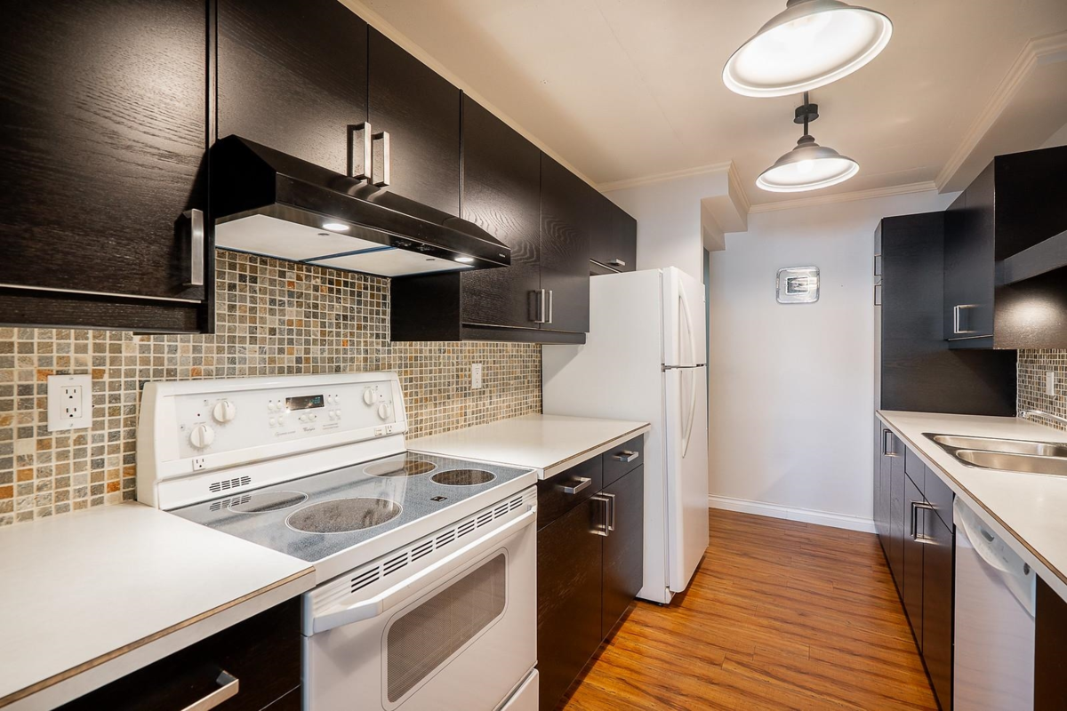 Bedroom 2 Photo of 305 11881 88 Avenue, Delta, BC