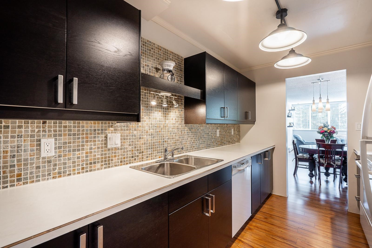 Bedroom 3 Photo of 305 11881 88 Avenue, Delta, BC