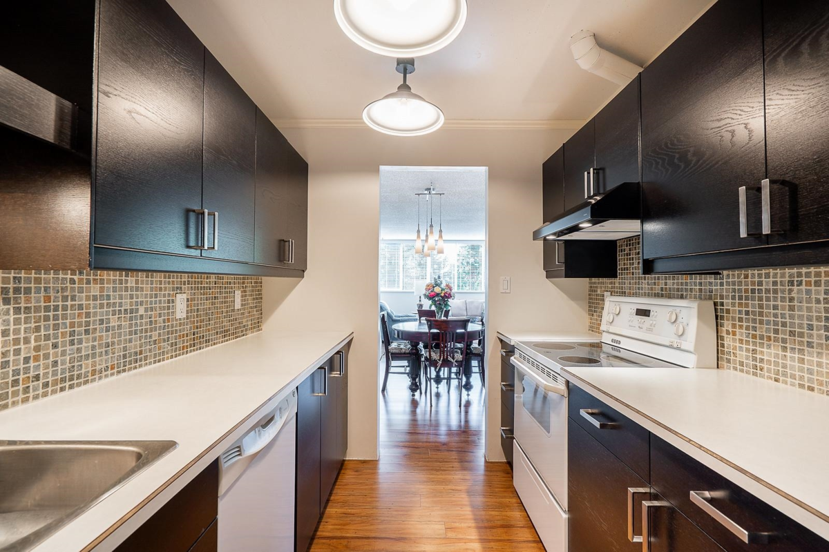 Bedroom 4 Photo of 305 11881 88 Avenue, Delta, BC