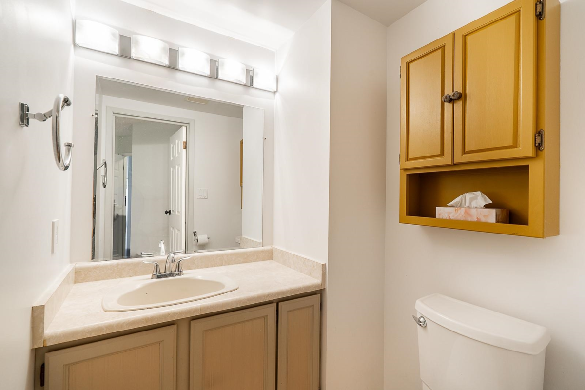 Loft / Bonus Room Photo of 305 11881 88 Avenue, Delta, BC