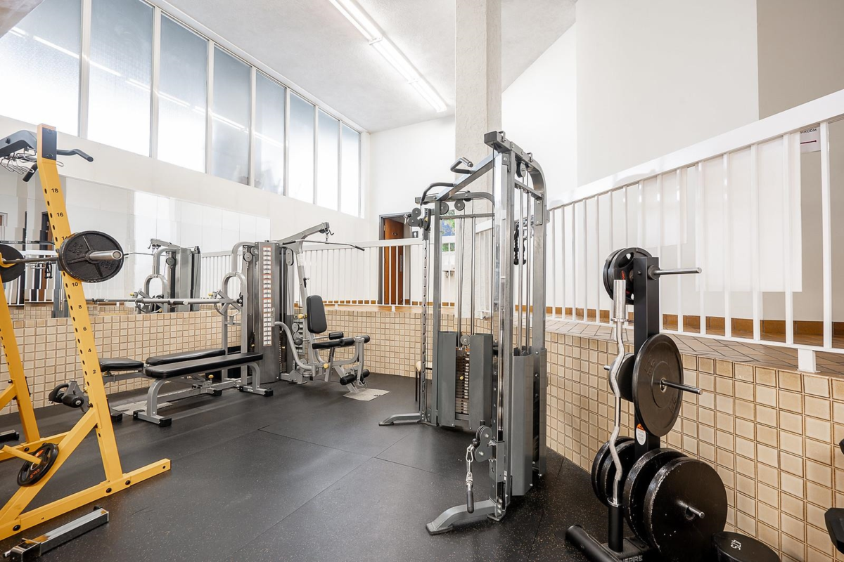 Swimming Pool Photo of 305 11881 88 Avenue, Delta, BC