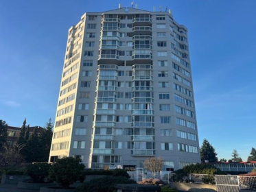 305 11881 88 Avenue, Delta, BC, Annieville — 2 bed apartment/condo for sale