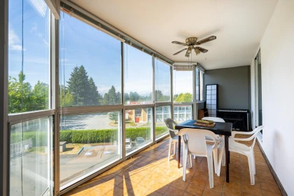 Garage Interior Photo of 305 11881 88 Avenue, Delta, BC