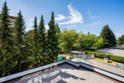 Garden / Landscaping Photo of 305 11881 88 Avenue, Delta, BC