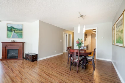 Kitchen Island Photo of 305 11881 88 Avenue, Delta, BC