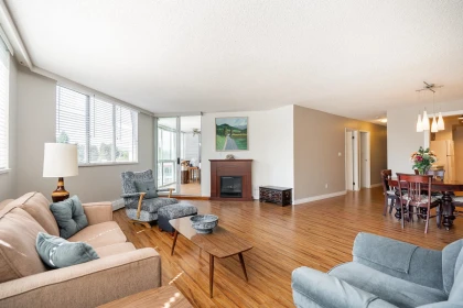 305 11881 88 Avenue, Delta, BC, Delta — Apartment/Condo for sale