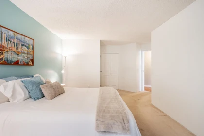 Powder Room Photo of 305 11881 88 Avenue, Delta, BC