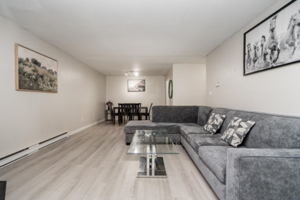 Breakfast Nook Photo of 107 32124 Tims Avenue, Abbotsford, BC