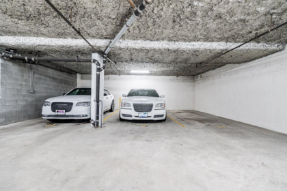 Garage Interior Photo of 107 32124 Tims Avenue, Abbotsford, BC