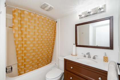 Laundry Room Photo of 107 32124 Tims Avenue, Abbotsford, BC