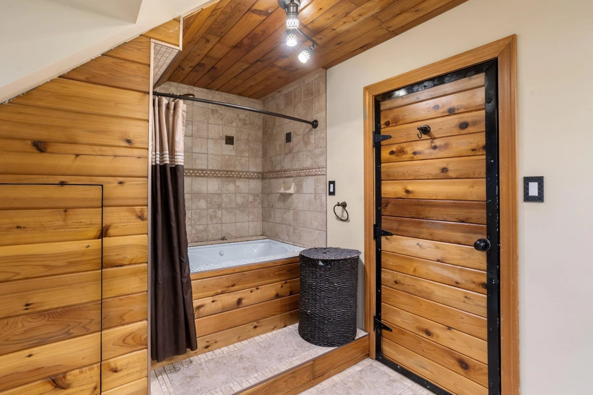 Aerial View of 12468 Carr Street, Mission, BC