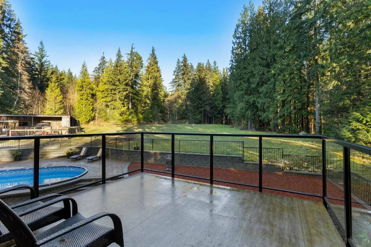 Bedroom 3 Photo of 12468 Carr Street, Mission, BC