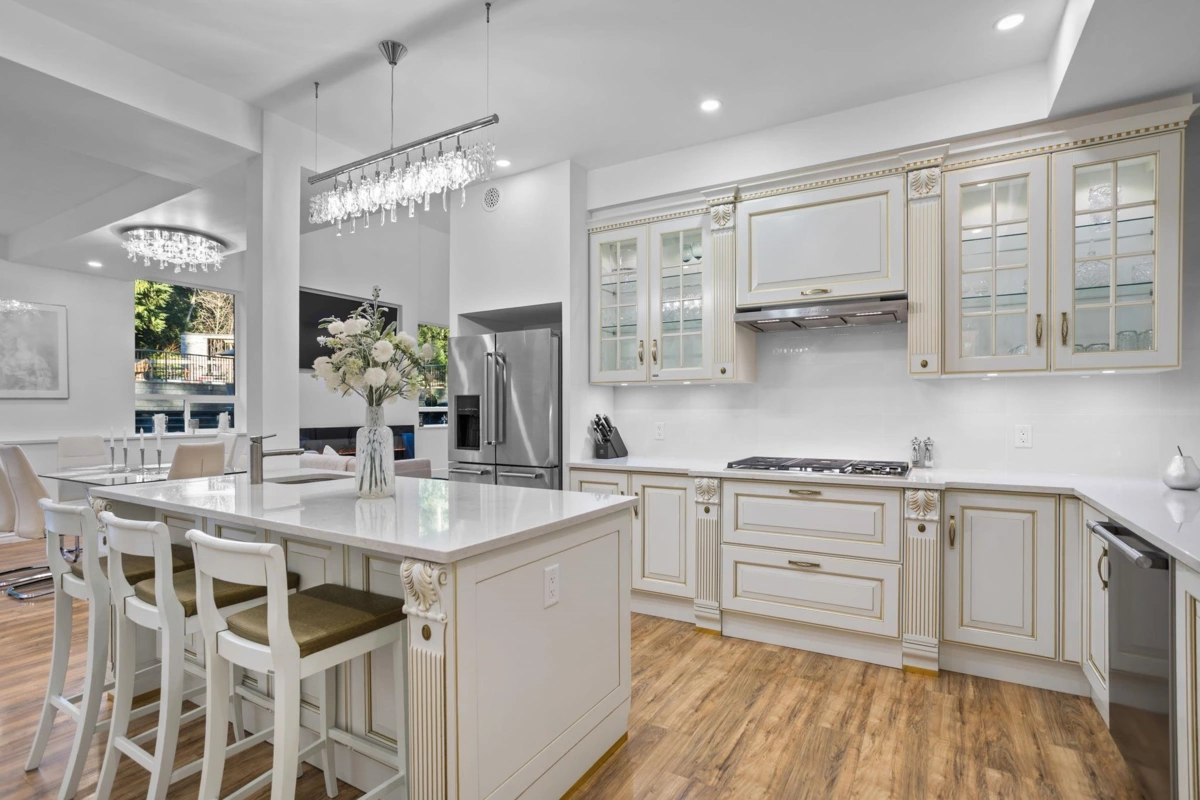 Primary Bedroom Photo of 12468 Carr Street, Mission, BC