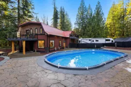 12468 Carr Street, Mission, BC