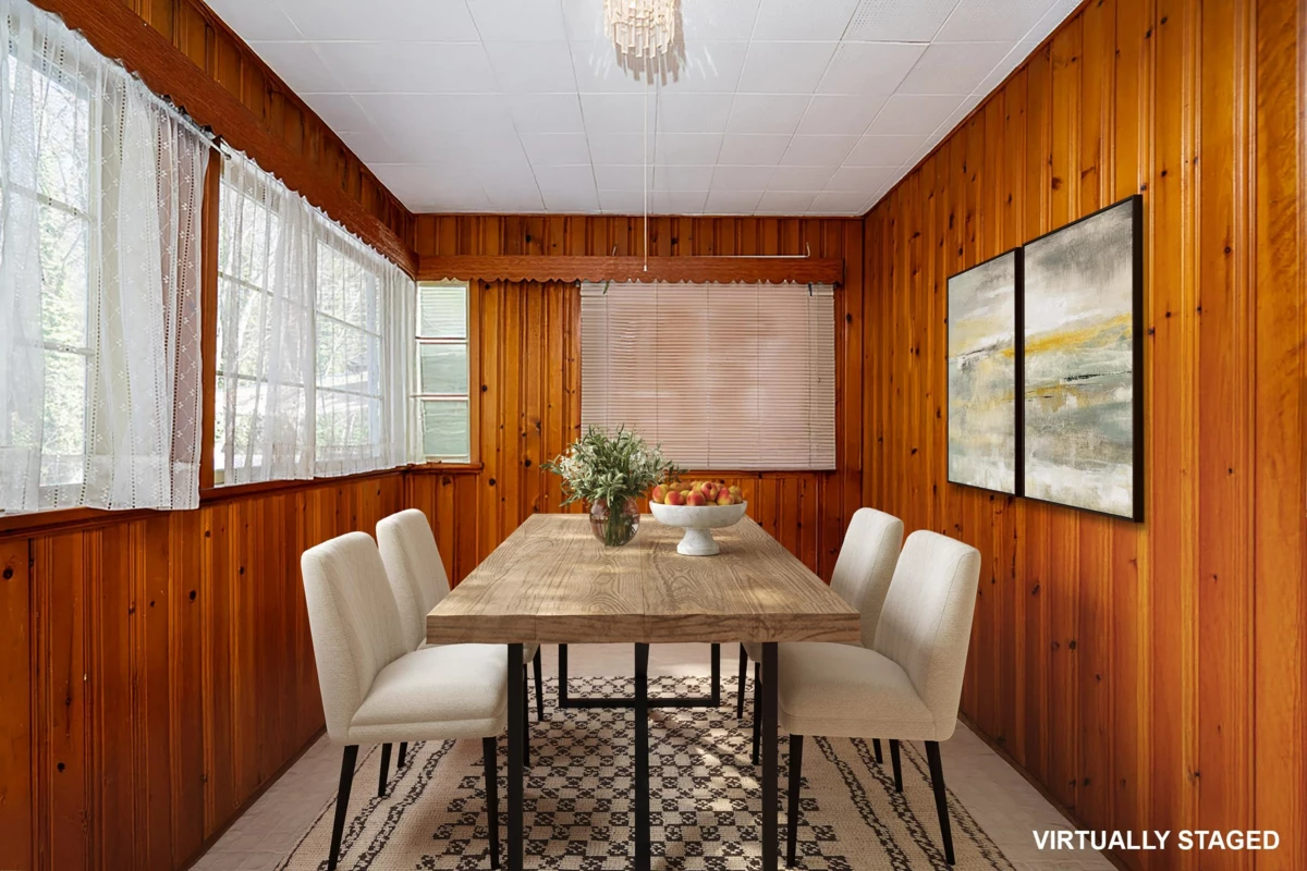 Bedroom 2 Photo of 2212 Old Dollarton Road, North Vancouver, BC