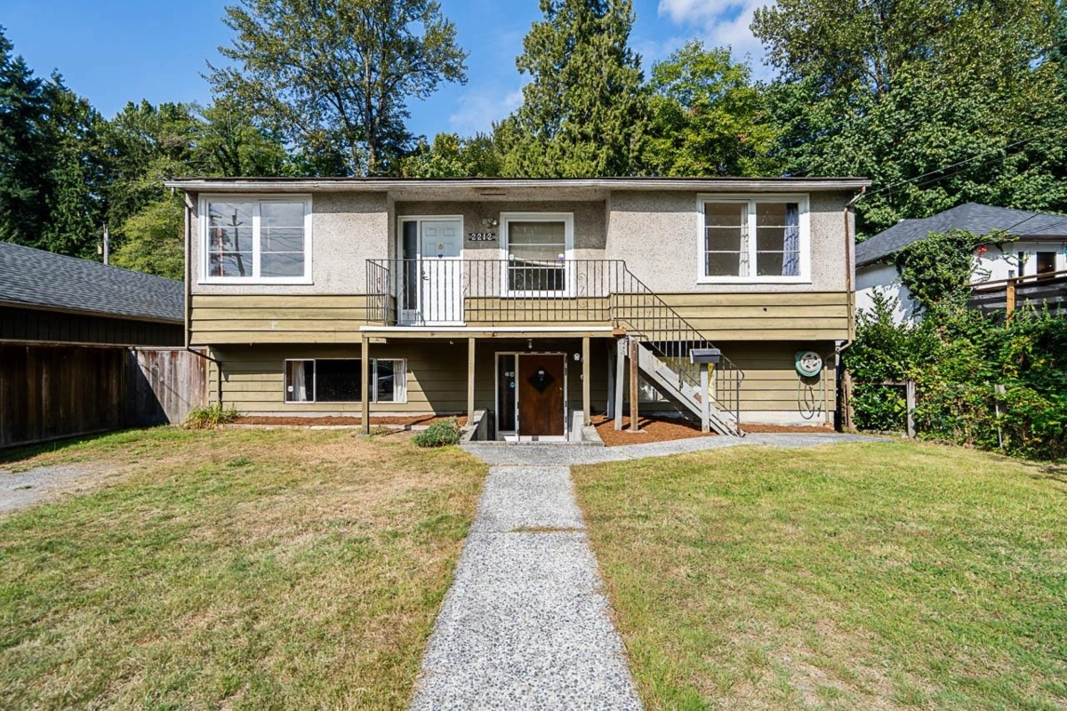 Family Room Photo of 2212 Old Dollarton Road, North Vancouver, BC