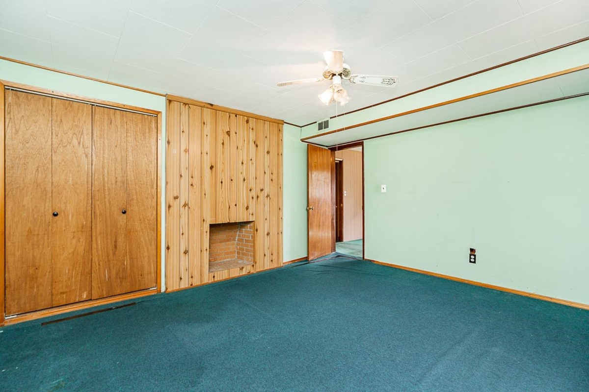 Front Yard Photo of 2212 Old Dollarton Road, North Vancouver, BC