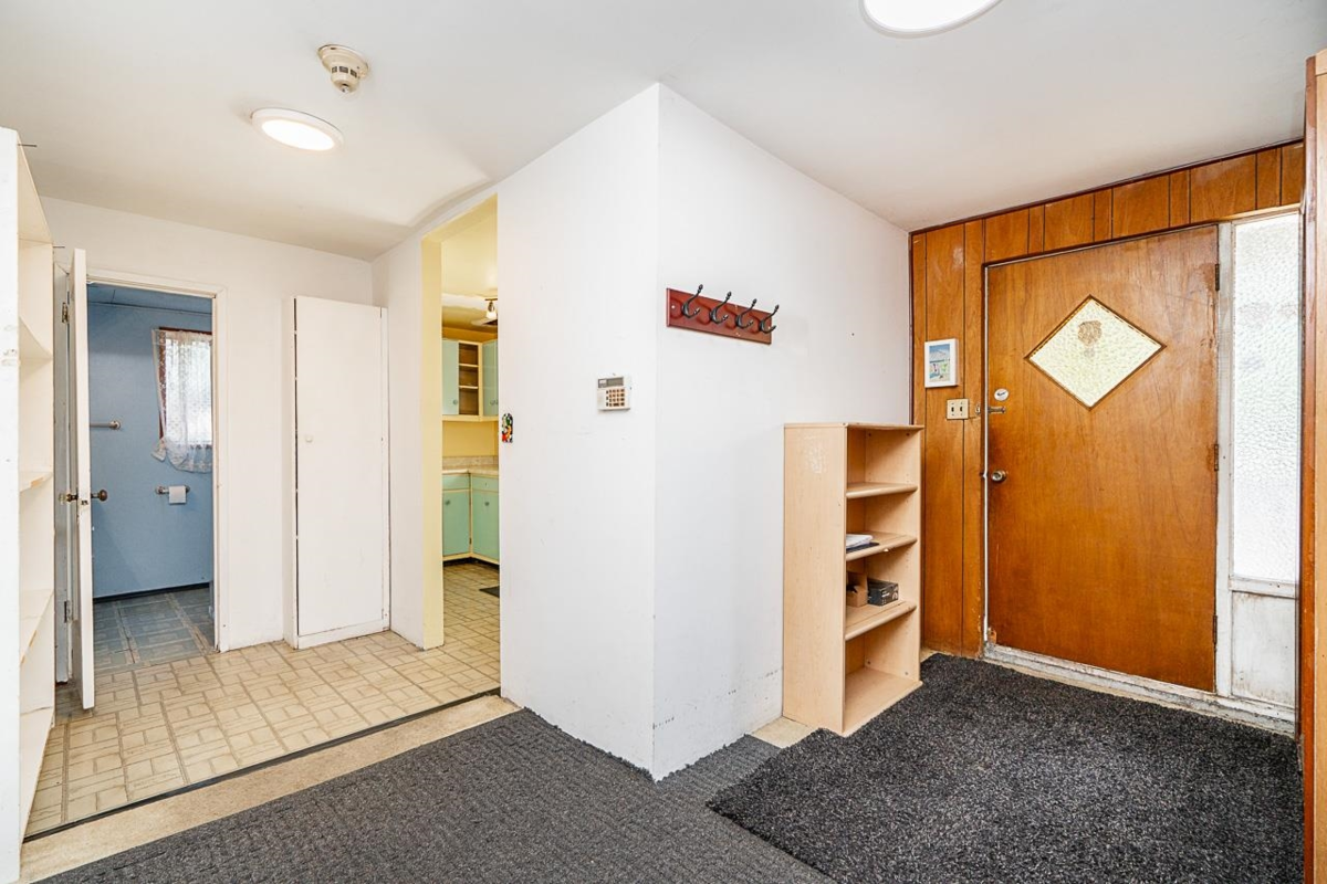 Hallway Photo of 2212 Old Dollarton Road, North Vancouver, BC