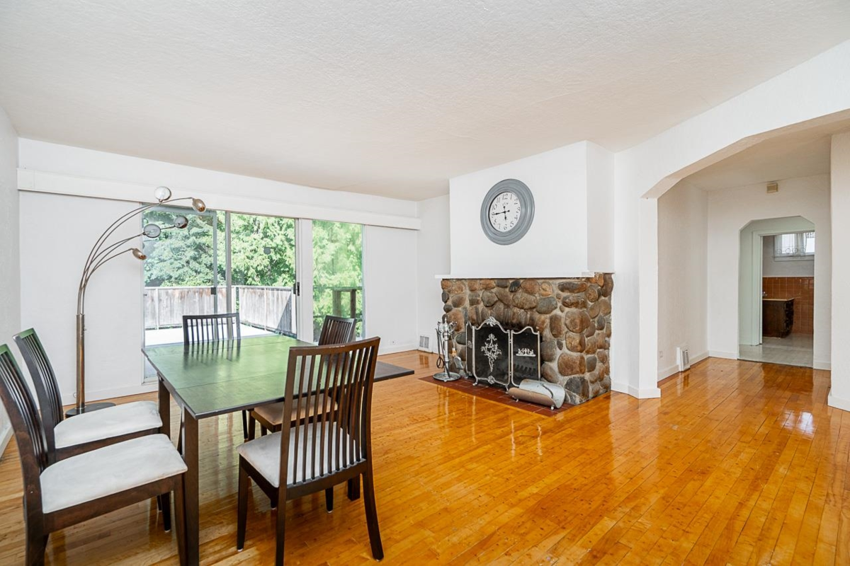 Pantry Photo of 2212 Old Dollarton Road, North Vancouver, BC