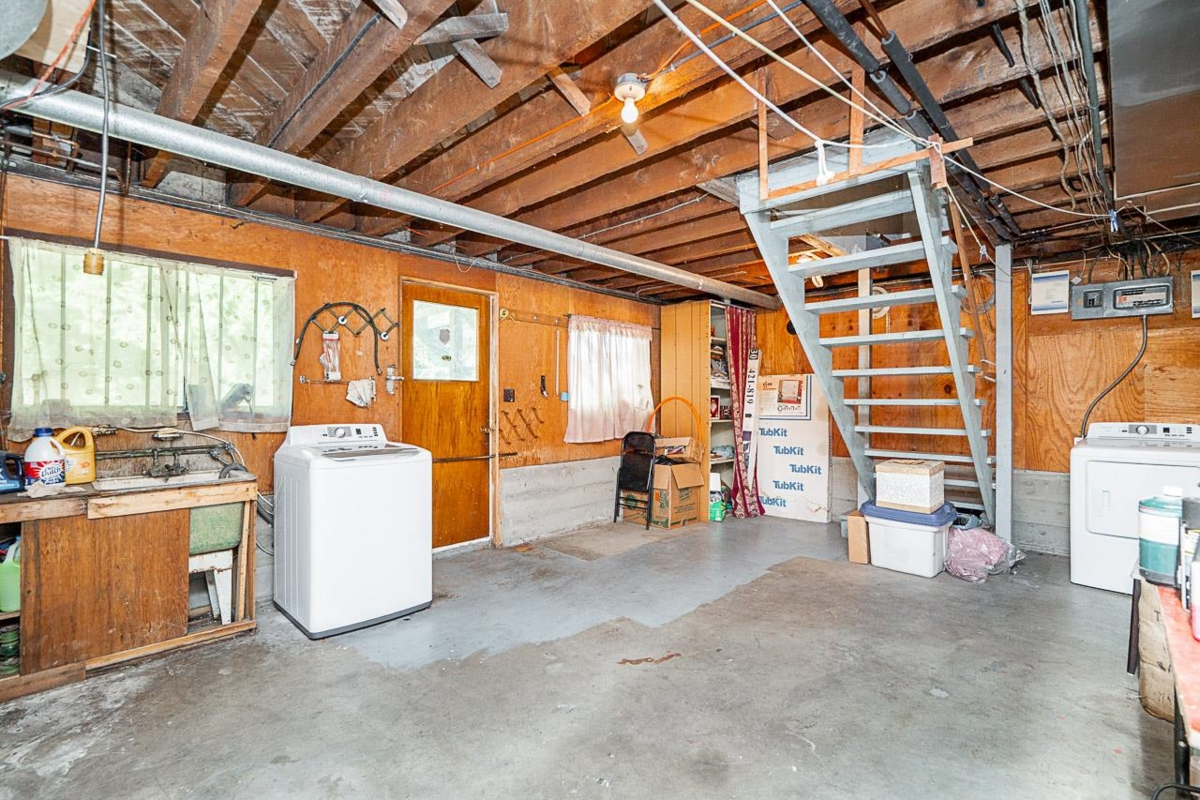 Street View Photo of 2212 Old Dollarton Road, North Vancouver, BC