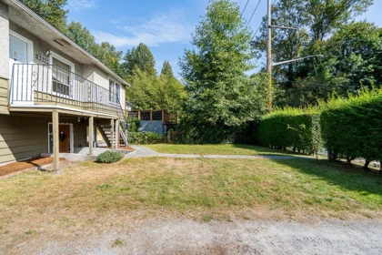 Swimming Pool Photo of 2212 Old Dollarton Road, North Vancouver, BC