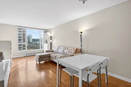 1201 5189 Gaston Street, Vancouver, BC, Vancouver — Apartment/Condo for sale