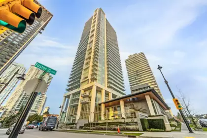 2309 657 Whiting Way, Coquitlam, BC, Coquitlam West — 2 bed apartment/condo for sale