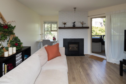 502 214 Eleventh Street, New Westminster, BC